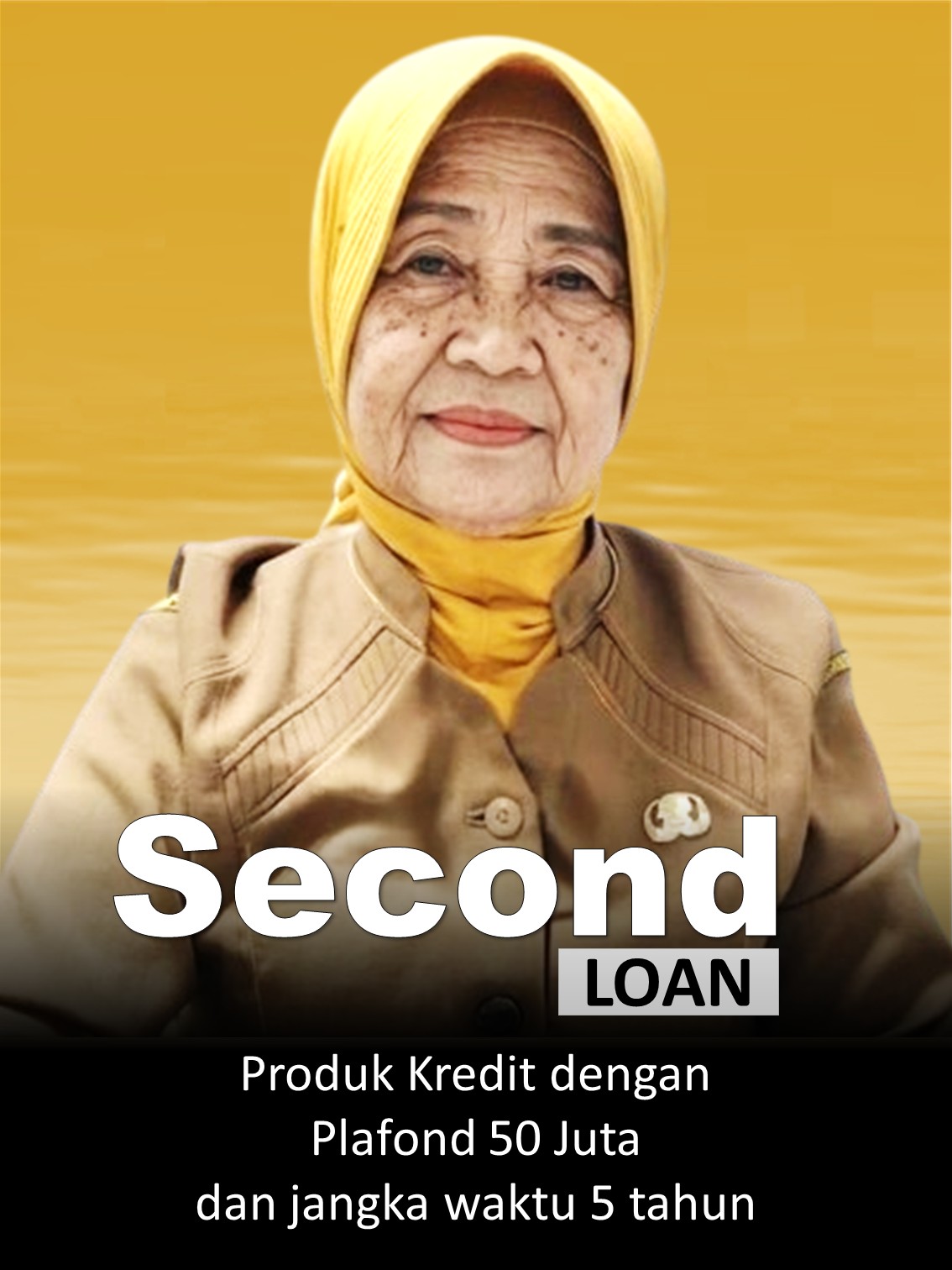 Second Loan